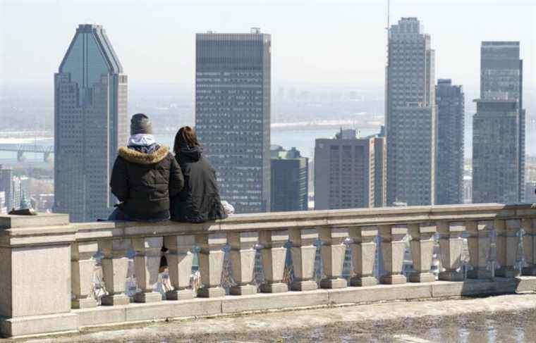 Quebec extends 4 million for urban health in Montreal