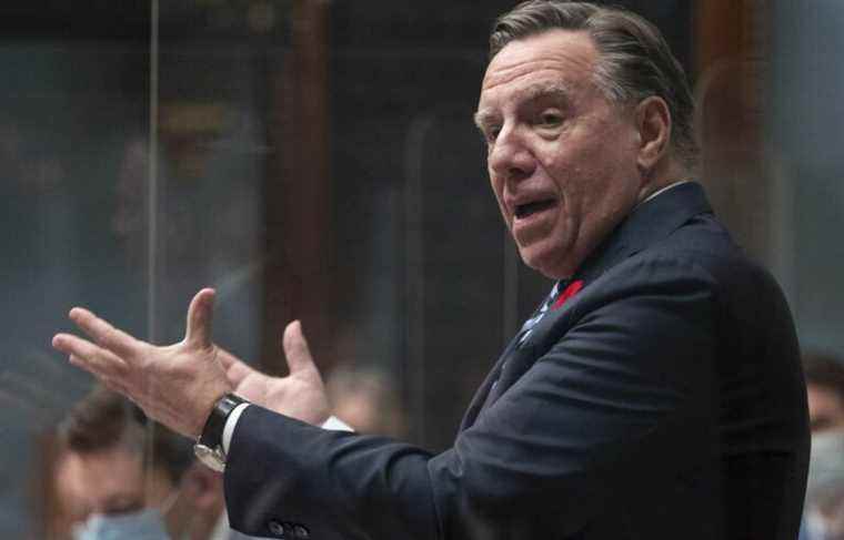 Quebec is not a land of cheap labor, says Legault