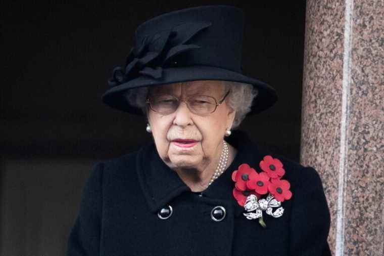 Queen Elizabeth II to attend official ceremony on Sunday