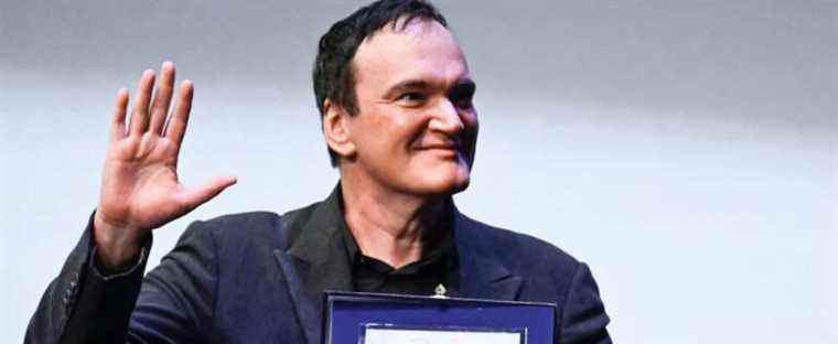 Quentin Tarantino has NFT plans for “Pulp Fiction”, Miramax sues him