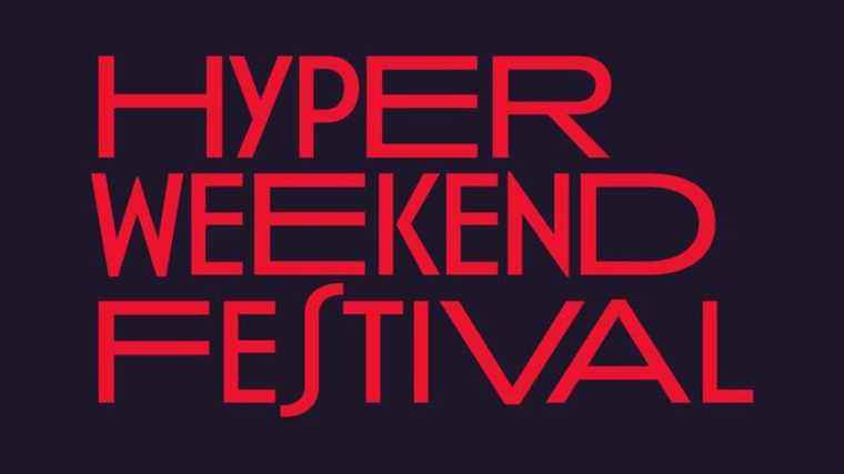 Radio France launches its Hyper weekend Festival