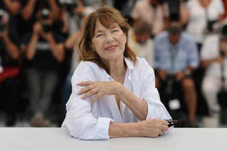 Recovered, Jane Birkin will resume her tour