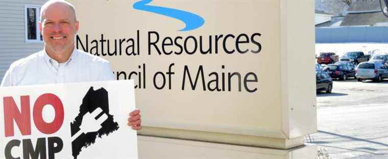 Referendum: Thawed for Hydro in Maine