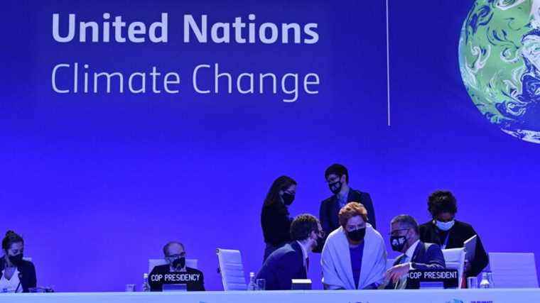 “Rich countries, historically responsible for greenhouse gas emissions, must do more”, calls for the Climate Action Network