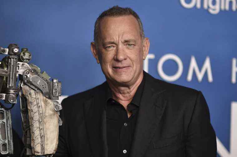 End of summer 2022 |  Robert Zemeckis and Tom Hanks’ Pinocchio on Disney +