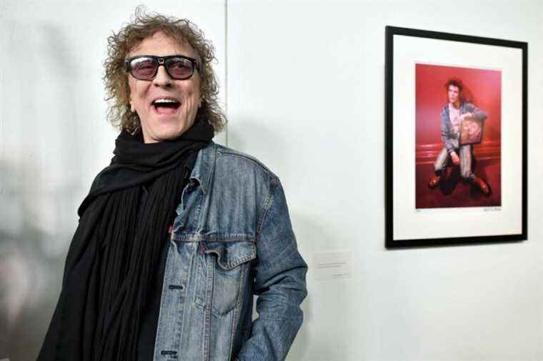 Rock star photographer Mick Rock dies