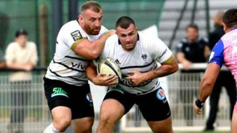 Rugby – Top 14 (J11)