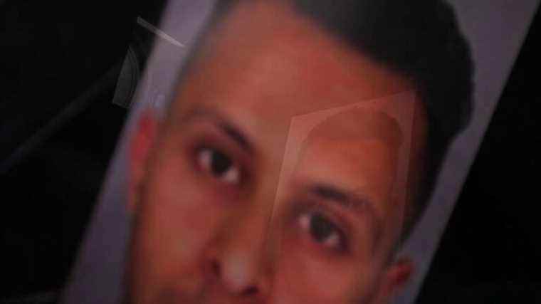 Salah Abdeslam heard for the first time at the special Assize Court in Paris