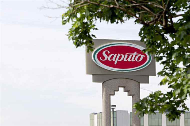 Saputo’s profit decline, despite good income