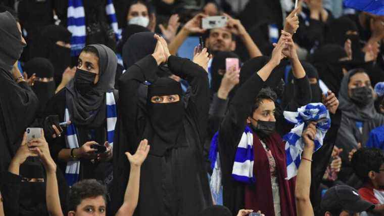 Saudi Arabia to launch women’s championship