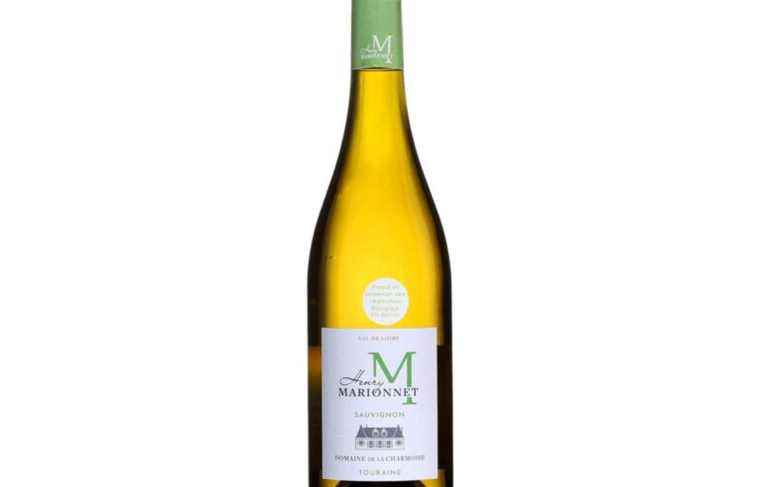 Sauvignon 2020, Henry Marionnet, La Charmoise, Loire, France