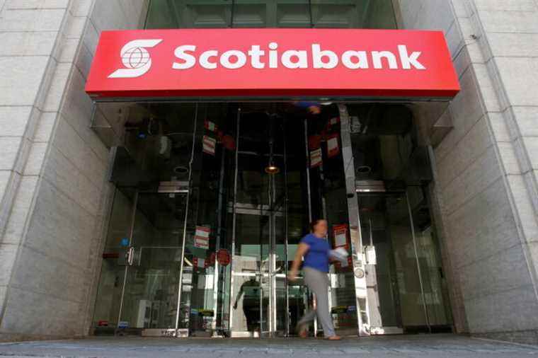 Scotia Profits Rise To $ 1.9 Billion