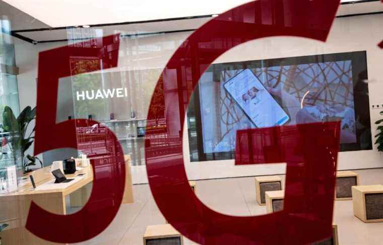 Security experts say Canada must exclude Huawei from 5G network