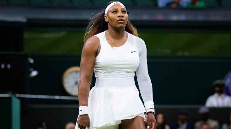 Serena Williams says she is ‘upset and shocked’ by Chinese tennis player’s plight