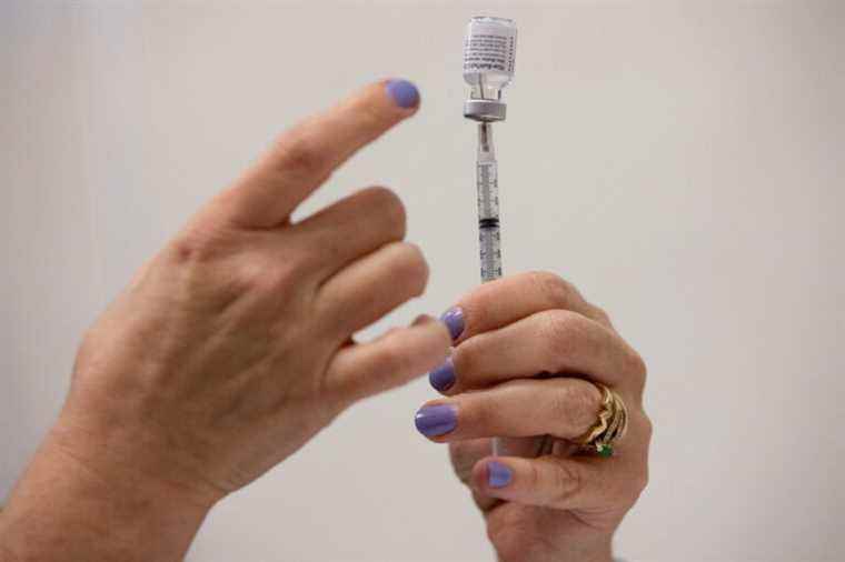 “Serious constitutional problems” |  American justice suspends the obligation of vaccination in companies