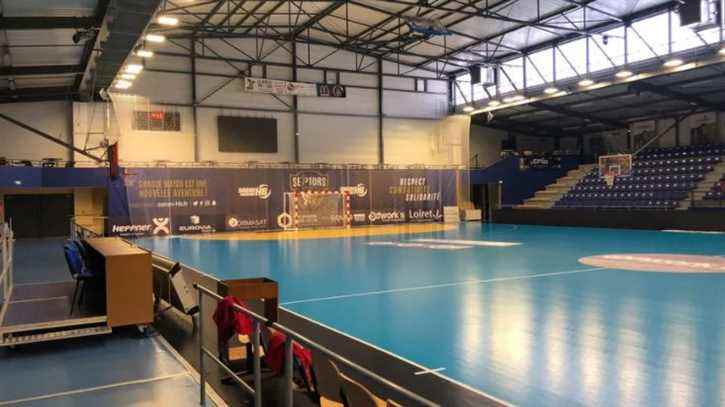 Seven cases of Covid-19 at Saran Loiret Handball, towards a postponement of the next championship match