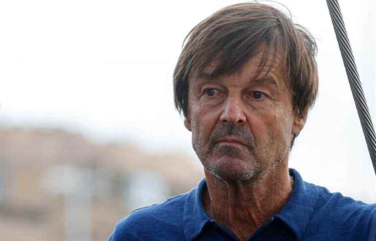 Sexual assault: former minister Nicolas Hulot targeted by an investigation