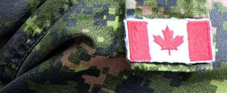 Sexual assault in the military: official apology from the government