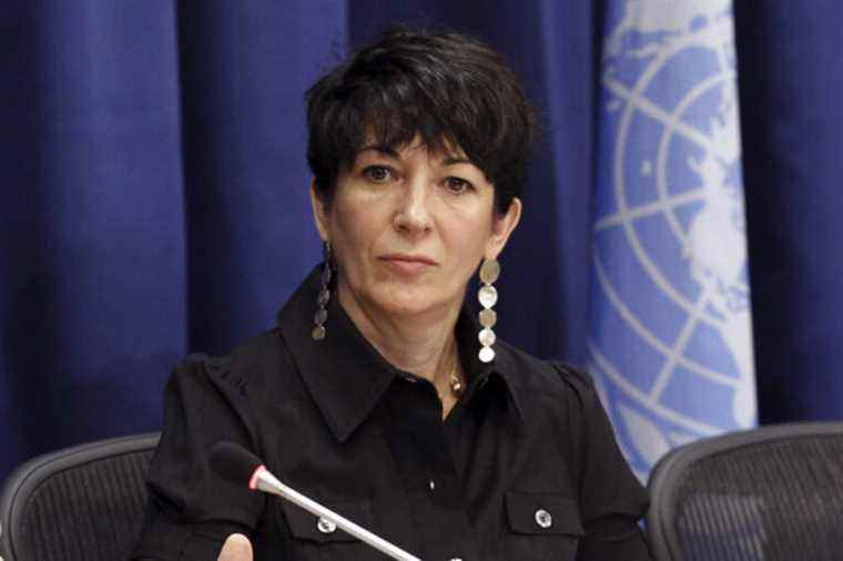 Sexual crimes |  Trial of Ghislaine Maxwell, ex-girlfriend of Jeffrey Epstein