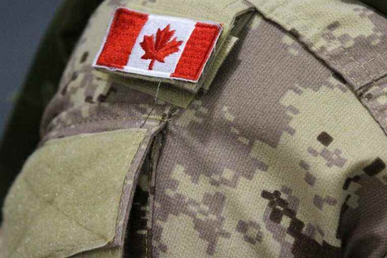 Sexual misconduct |  Canadian Armed Forces agree to transfer cases to civilian