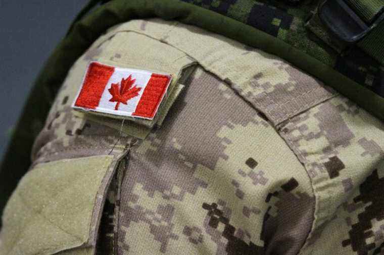 Canadian Armed Forces |  More than 900 soldiers are not vaccinated