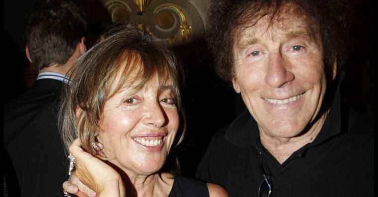 “She finds me razor sharp!”  : Alain Souchon married, funny secrets about his wife Françoise