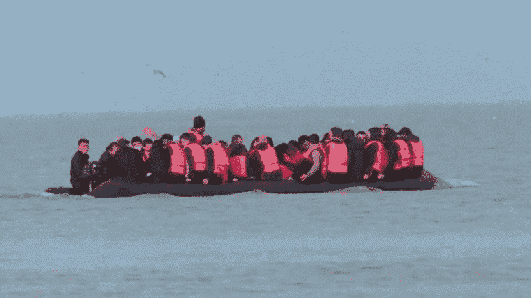 Shipwreck of migrants: the responsibility of smugglers in dangerous crossings