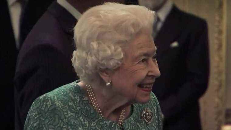 Should we be concerned about the state of health of Queen Elizabeth II?