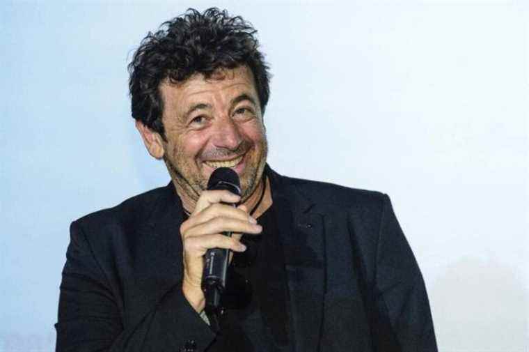 “Shut up *****”, “Singer shit” … this sentence from Patrick Bruel who aroused the anger of anti-vaccines