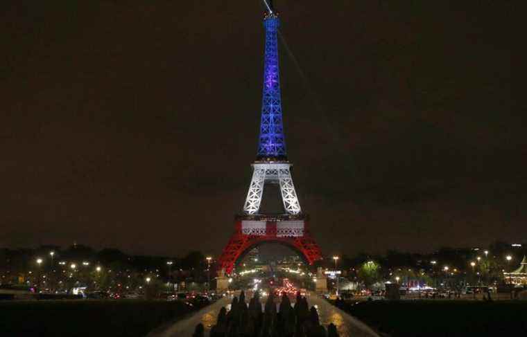 Six years after the attacks of November 13 in Paris