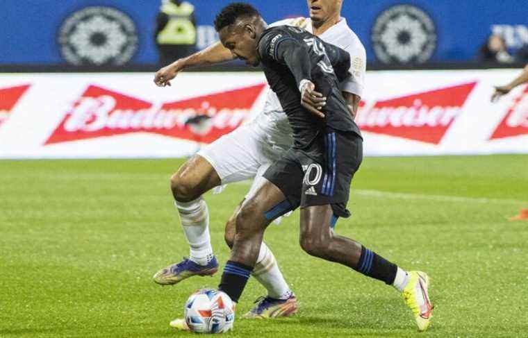 Soccer: CF Montreal has no room for mistakes