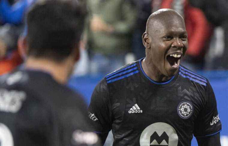 Soccer: decisive match for CF Montreal on Sunday