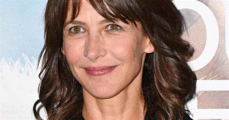 Sophie Marceau is 55: Californian exile and long-awaited new project