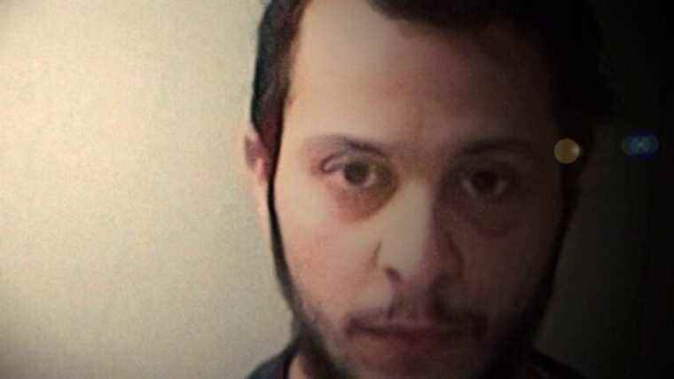 Speaking to the accused, Salah Abdeslam will speak first