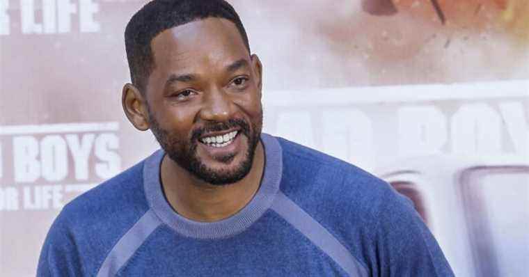 “Spectacular sex”: Will Smith unfiltered on his marriage to Jada