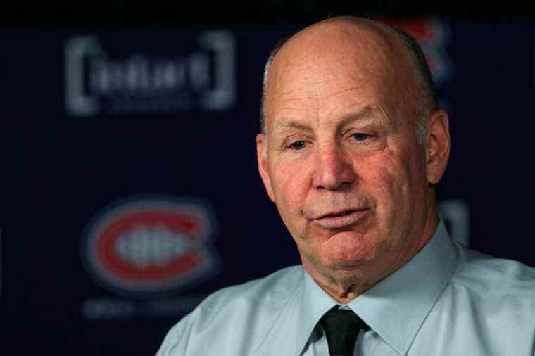 Spengler Cup and the Olympics |  Claude Julien at the head of the Canadian team?