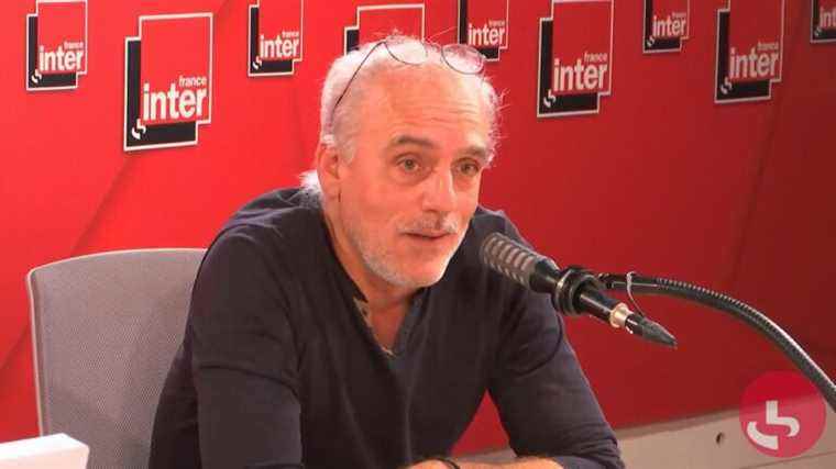 “Sponsorships have always been our problem”, points out Philippe Poutou, who collected “168 promises”