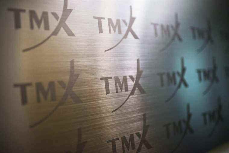 Stock market review |  Toronto Stock Exchange closes higher