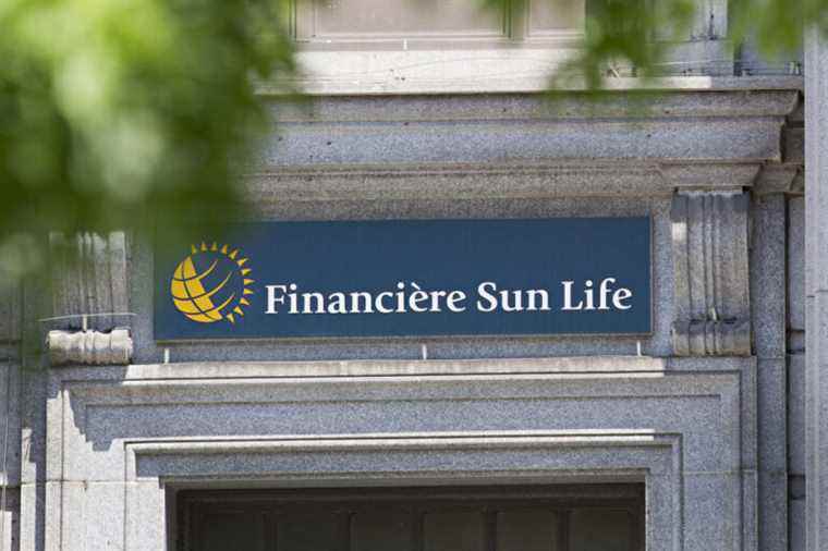 Sun Life increases its dividend