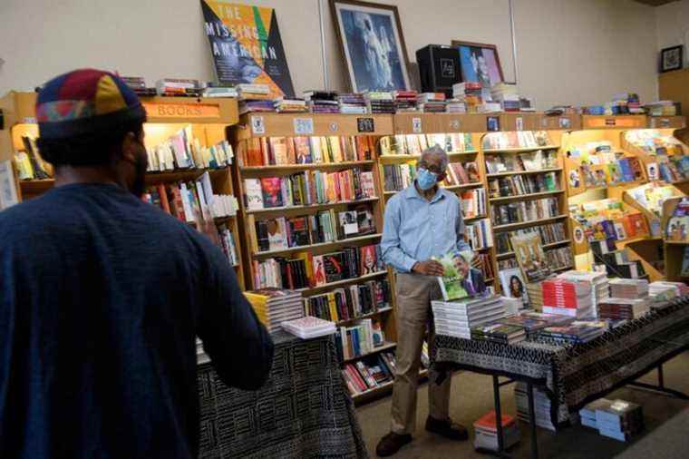 Supply chain |  Booksellers fear stockouts