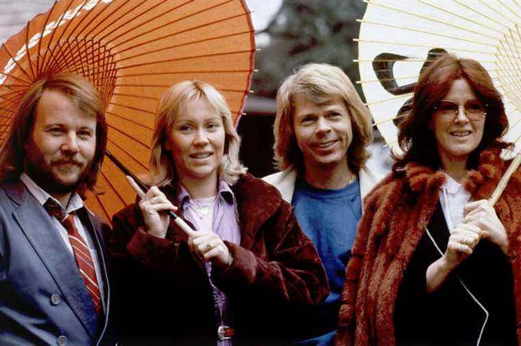 Sweden |  Two people die during ABBA tribute concert