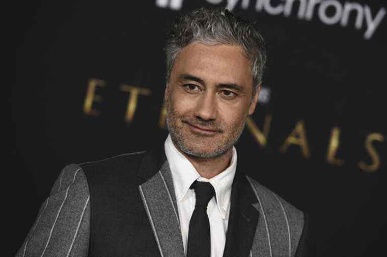 Taika Waititi will adapt the L’Incal comic book to the cinema