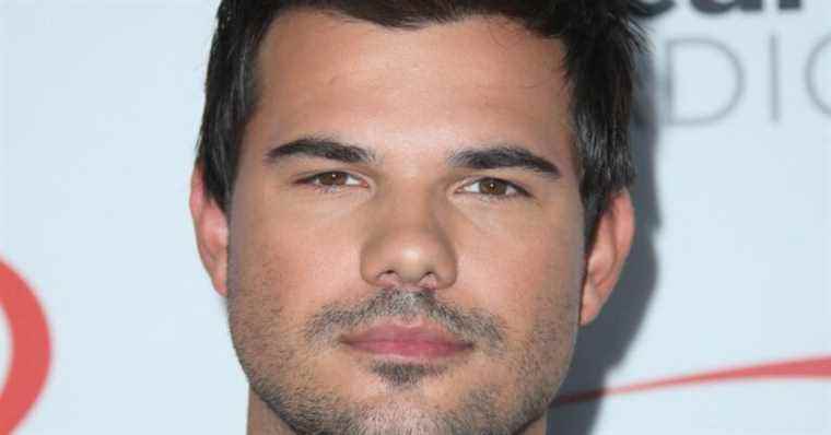 Taylor Lautner engaged: the cult actor of the Twilight saga is getting married