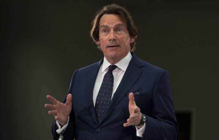 Telecommunications: Pierre Karl Péladeau wonders what’s going on at Rogers