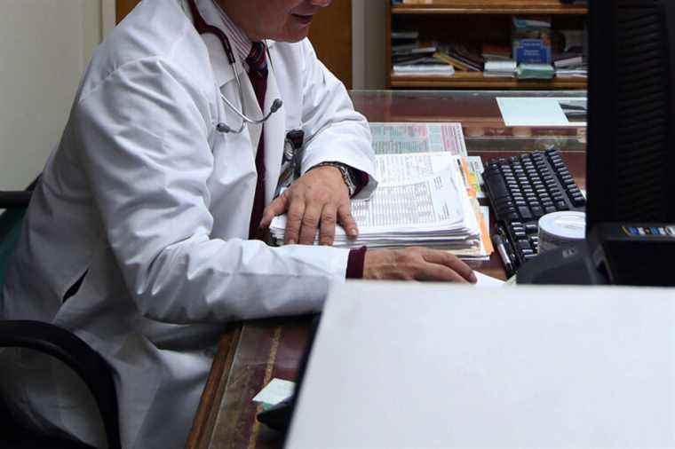 Telemedicine |  Family physicians want more flexibility