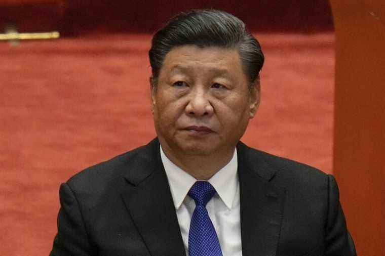 Tensions in Asia-Pacific |  A new “cold war” must be avoided, says Chinese President Xi