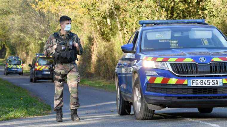 The 17-year-old girl who disappeared in Mayenne was found alive, announces the prosecution