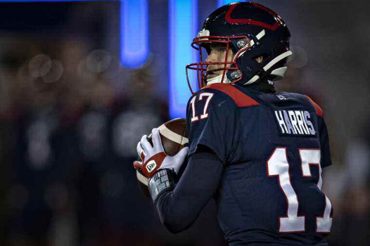 Eastern Semi-Final |  The Alouettes want to turn the page on the end of the season