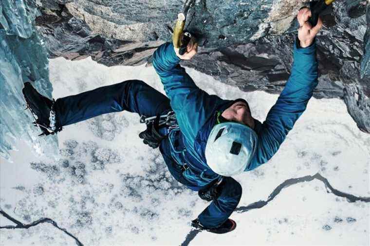 The Alpinist |  The tragic fate of a young mountaineer