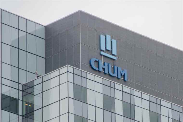 The CHUM launches its Center of Expertise in Diabetes